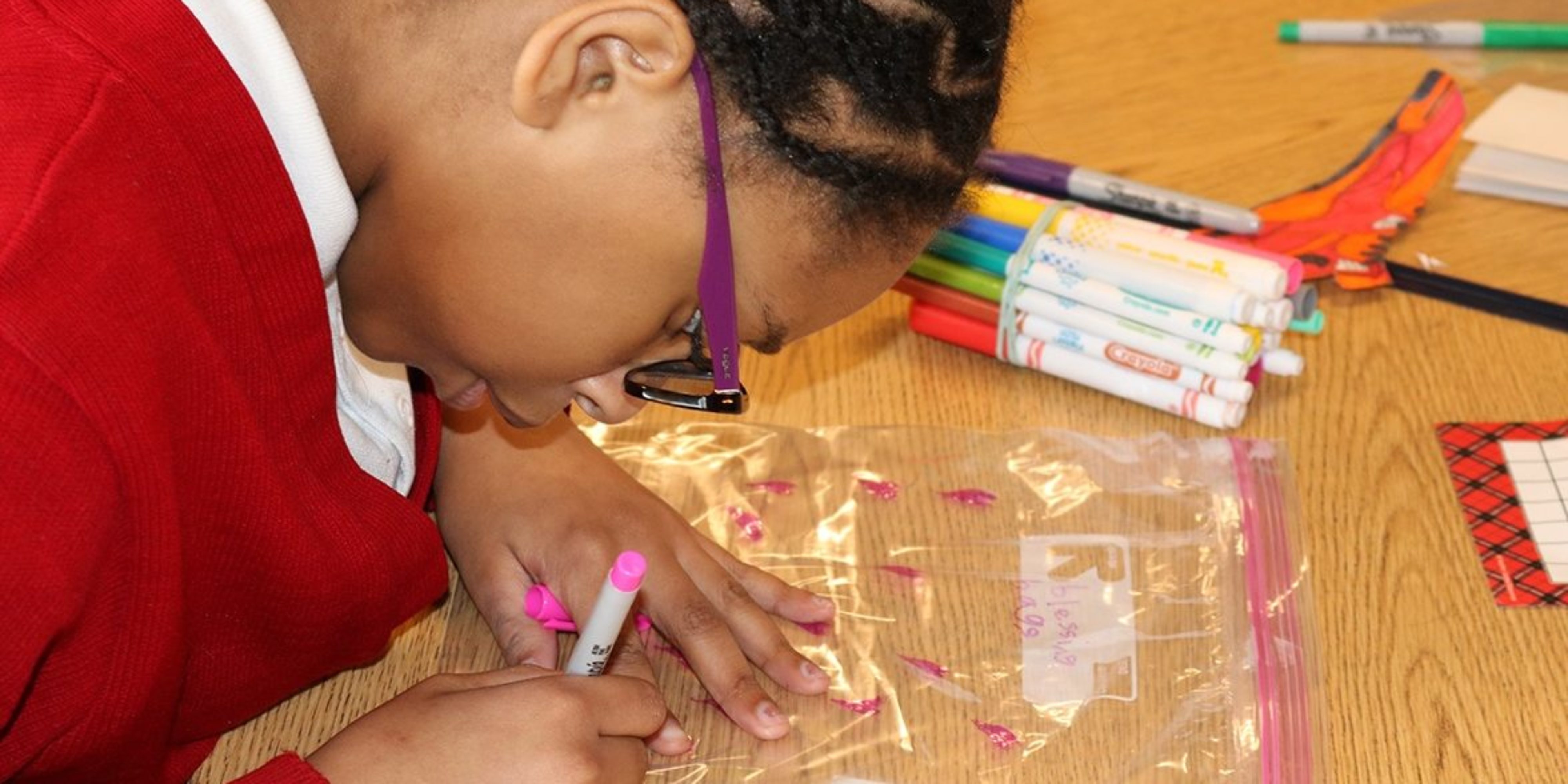 Volunteer Ascension Catholic School